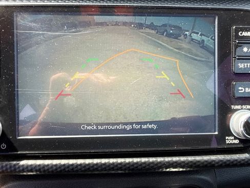 Used 2023 Nissan Kicks SV FWD image 26