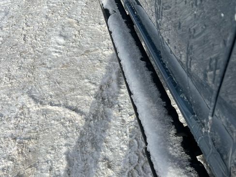 Used 2024 Ford Ranger Lariat w/ Trailer Tow Package image 13