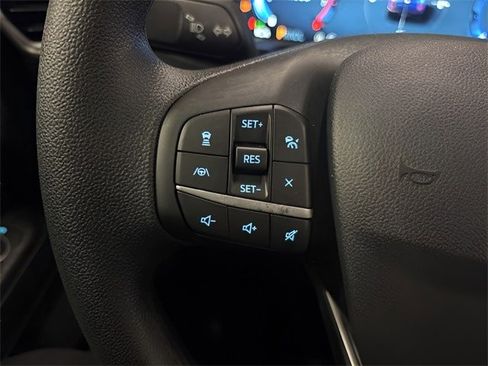 New 2025 Ford Bronco Sport Big Bend image 10