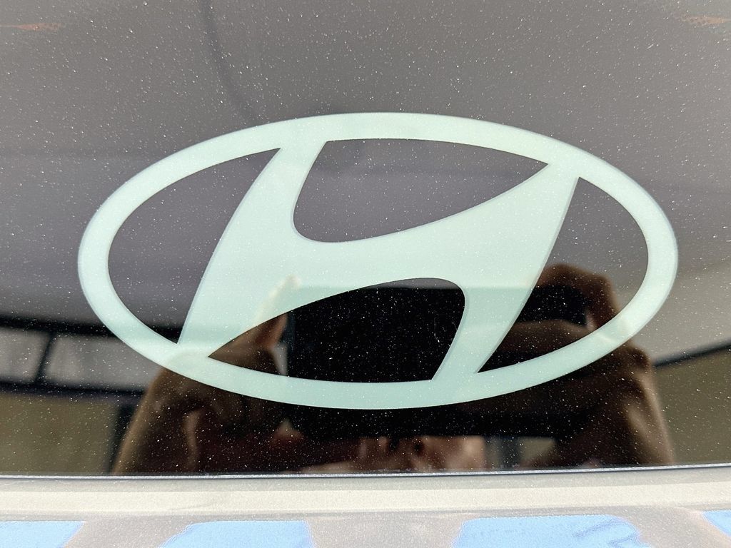 New 2026 Hyundai Tucson SEL FWD image 22