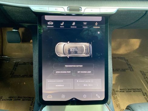 Used 2022 Lucid Air Grand Touring image 28