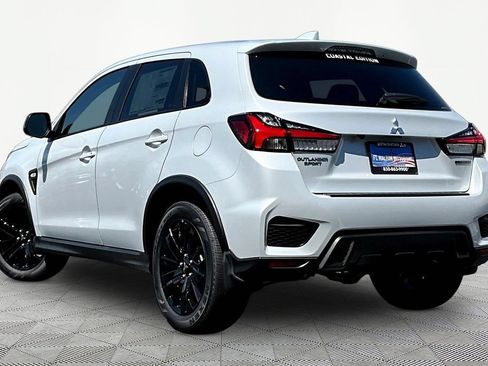 New 2026 Mitsubishi Outlander Sport LE AWD/4WD image 3