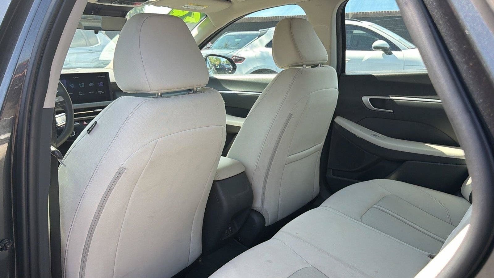 Used 2024 Hyundai Sonata SEL FWD image 25