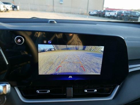 New 2026 Chevrolet Equinox LT w/ Midnight Edition image 20