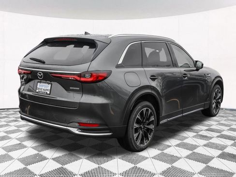 New 2026 MAZDA CX-90 Plug-In Hybrid w/ Premium Plus image 13