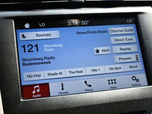 Used 2017 Ford Fusion Energi SE image 43