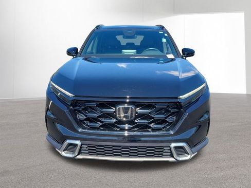 Certified 2023 Honda CR-V Sport Touring image 18