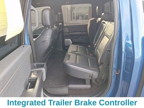 Used 2022 Ford F150 Raptor w/ Equipment Group 801A High image 29