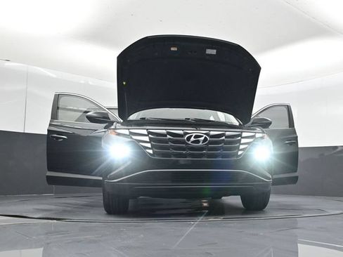 Used 2022 Hyundai Tucson SEL FWD image 54