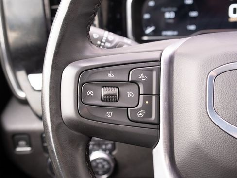 Used 2024 GMC Sierra 3500 SLE w/ SLE Value Package image 6