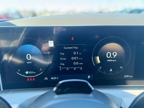 Certified 2025 Hyundai Tucson SEL image 11