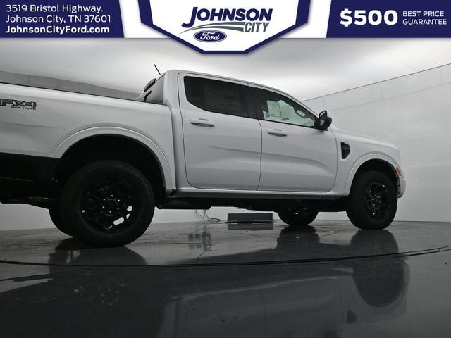 New 2026 Ford Ranger Lariat w/ FX4 Off-Road Package AWD/4WD image 31