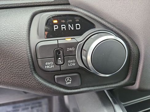 New 2026 RAM 1500 Express image 24