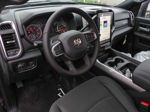 New 2026 RAM 2500 Big Horn image 15