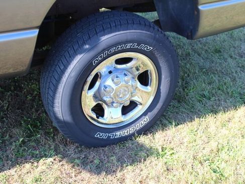 Used 2006 Dodge Ram 2500 Truck SLT w/ Trailer Tow Group image 28