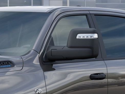 New 2026 RAM 1500 Big Horn AWD/4WD image 13