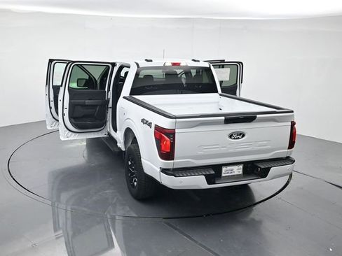 New 2026 Ford F150 XLT w/ Equipment Group 302A MID AWD/4WD image 42