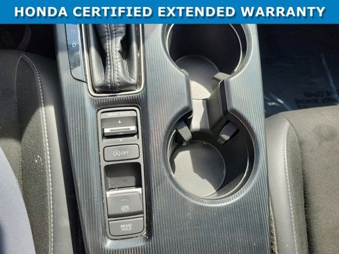 Certified 2023 Honda Civic Sport image 35