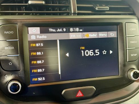 Used 2024 Kia Soul LX FWD image 15