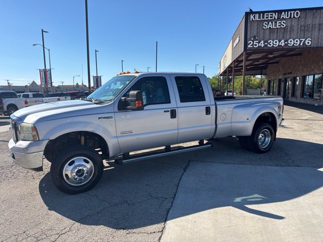 Used 2006 Ford F350 Lariat AWD/4WD image 1