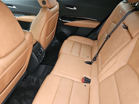 Used 2022 Cadillac XT4 Sport image 31