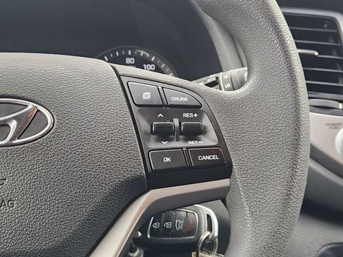 Used 2018 Hyundai Tucson SEL FWD image 28