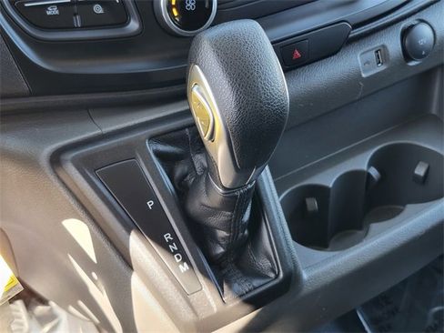 Certified 2024 Ford Transit 250 Low Roof w/ Exterior Upgrade Package image 20