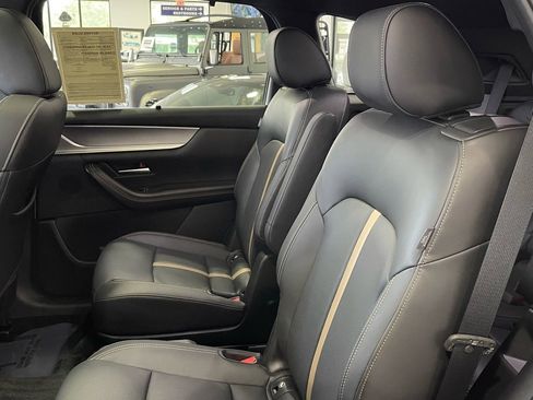 Used 2024 MAZDA CX-90 Plug-In Hybrid w/ Premium Plus AWD/4WD image 34