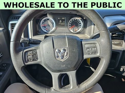 Used 2014 RAM 2500 SLT image 18