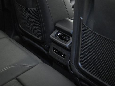 Certified 2025 Audi SQ6 e-tron Prestige w/ Black Optic Package image 18