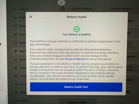 Used 2020 Tesla Model Y Long Range image 17