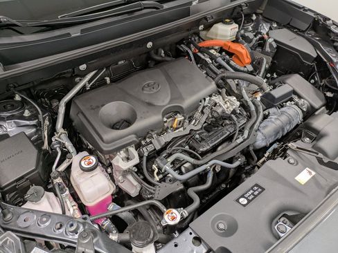 Used 2023 Toyota RAV4 XLE image 30