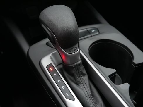 New 2026 Chevrolet Trax LS w/ LS Convenience Package image 9