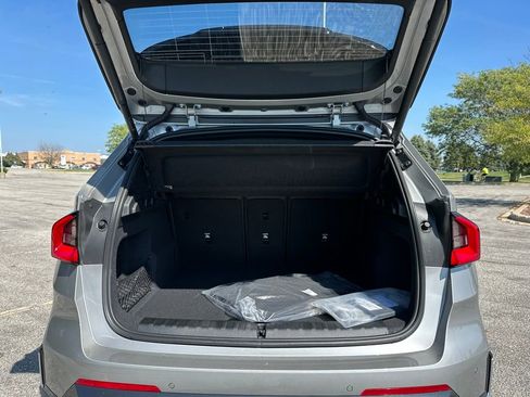 New 2026 BMW X1 xDrive28i w/ Technology Package image 24