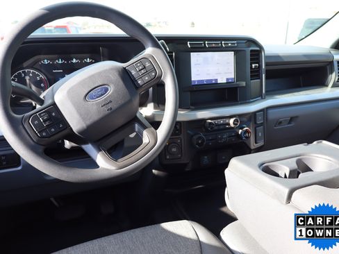 Used 2024 Ford F250 XL w/ XL Chrome Package AWD/4WD image 17