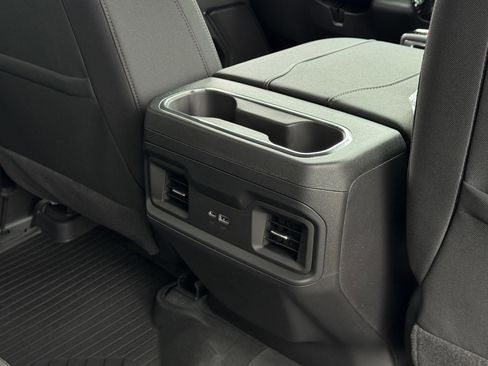 New 2026 Chevrolet Silverado 1500 LT w/ All Star Edition Plus image 28