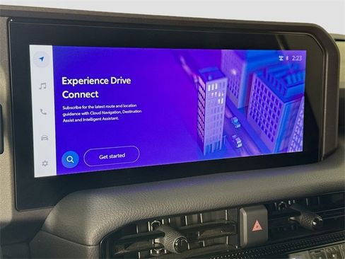 Certified 2024 Toyota Land Cruiser image 14