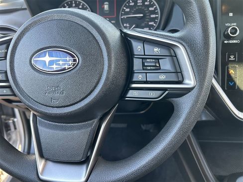 Certified 2025 Subaru Impreza 2.0i Sport image 22