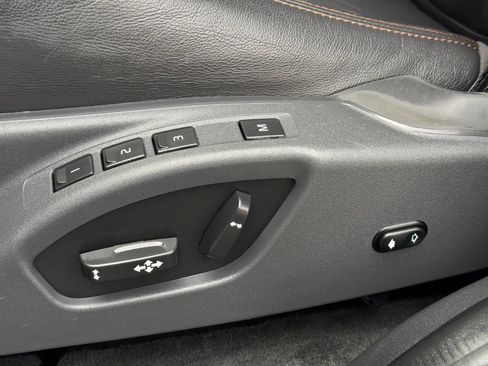 Used 2017 Volvo XC60 T5 Inscription image 33