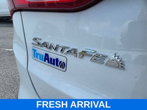 Used 2014 Hyundai Santa Fe Sport w/ Popular Equipment Package 02 AWD/4WD image 35