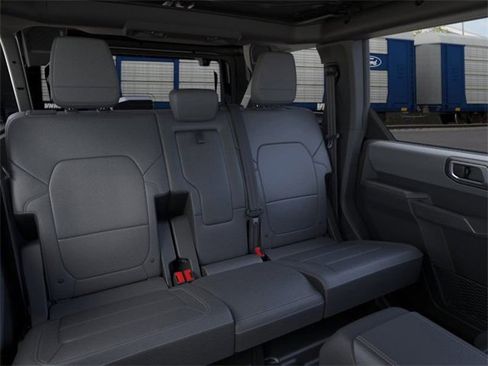 New 2025 Ford Bronco Big Bend image 11