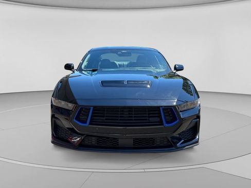 Used 2024 Ford Mustang GT Premium w/ California Special Package RWD image 8