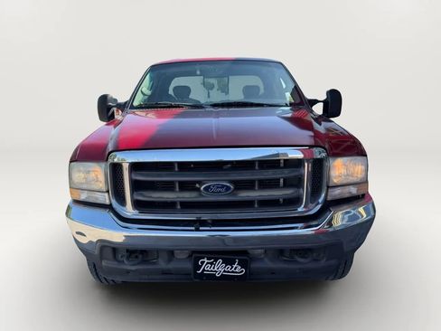 Used 2003 Ford F350 Lariat AWD/4WD image 3