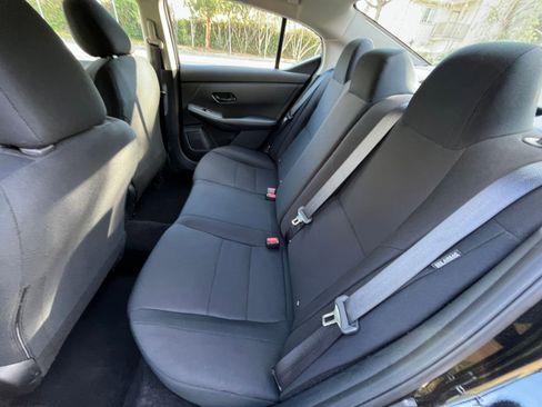 Used 2025 Nissan Sentra S image 23