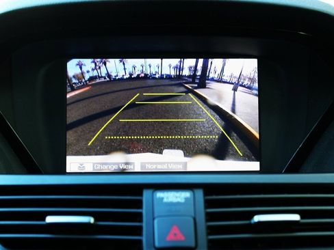 Used 2013 Acura ZDX image 19