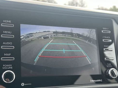 Used 2023 Toyota Tacoma SR image 11