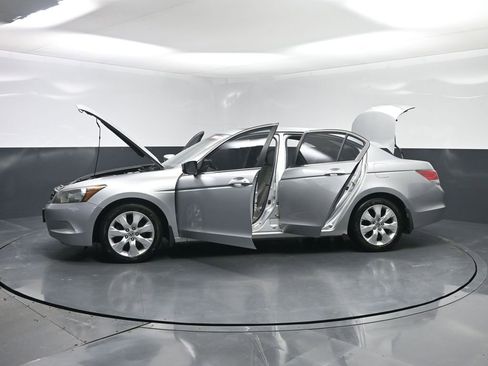 Used 2008 Honda Accord EX image 28