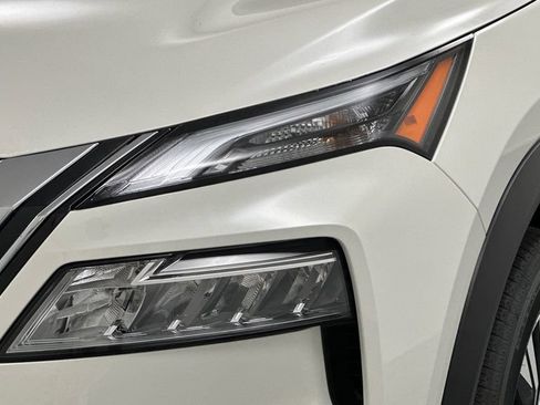 Used 2023 Nissan Rogue SV w/ SV Premium B Package AWD/4WD image 28