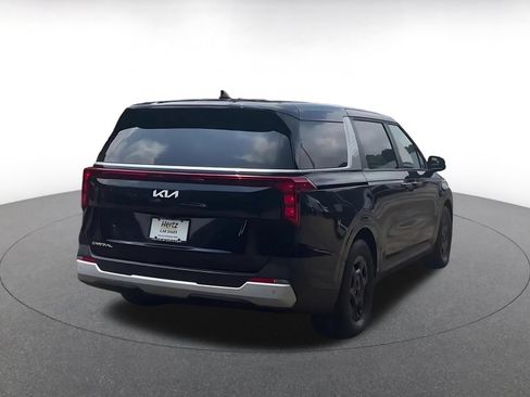 Used 2026 Kia Carnival FWD image 12