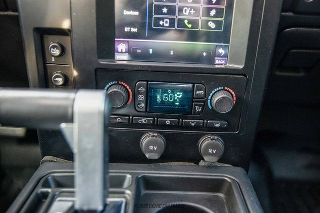 Used 2005 HUMMER H2 w/ Preferred Equipment Group AWD/4WD image 28